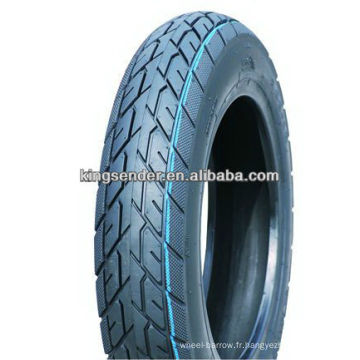 pneu tubeless pour moto